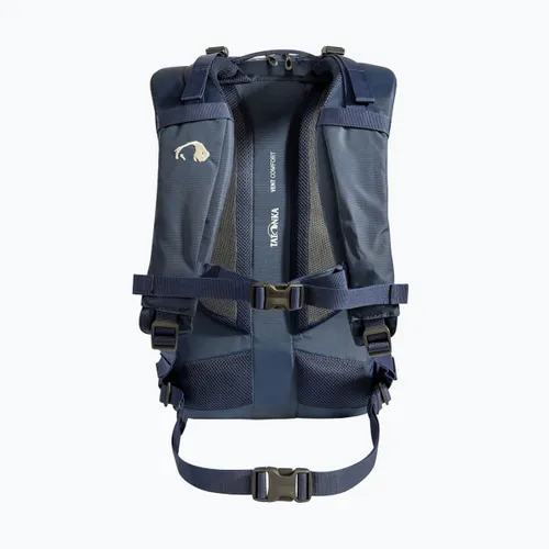 Tatonka Server Pack 27 l navy городской рюкзак