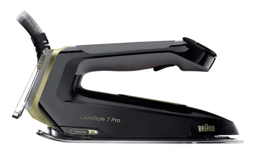 Generator pary BRAUN IS7298CP Care Style 7 Pro