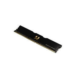 Pamięć RAM GoodRam IRDM PRO DDR4 8GB 4000 CL18 Pitch Black Czarny