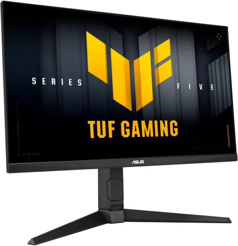 Monitor ASUS TUF Gaming VG279QML5A 27" 1920x1080px IPS 240Hz 0.3 ms [GTG]