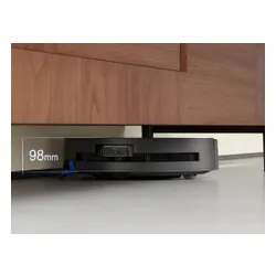 Robot sprzątający ECOVACS Deebot X9 Pro Omni Czarny