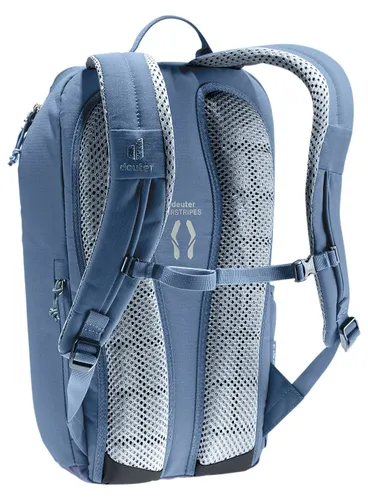 Рюкзак Deuter StepOut 16-marine / ink