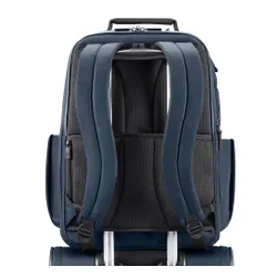 17,3 " Samsonite OpenRoad 2.0 расширяемый рюкзак для ноутбука-cool blue