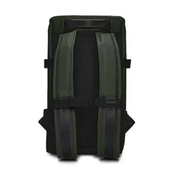 Городской рюкзак Rains Trail Cargo Backpack-green