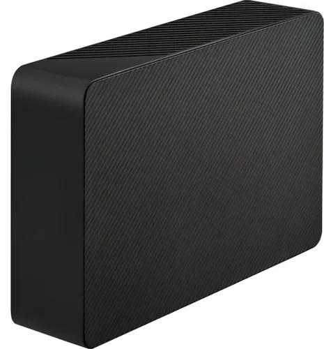Dysk SEAGATE Expansion 6TB HDD (z oprogramowaniem)
