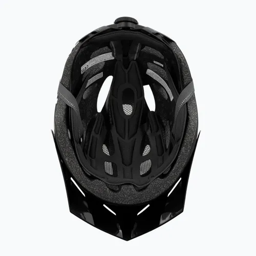Kask rowerowy Endura Hummvee matt black