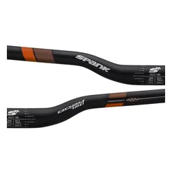 Kierownica MTB SPANK Oozy 780 Vibrocore