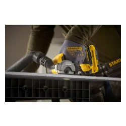 Pilarka tarczowa STANLEY Fatmax SFMCM300B-XJ akumulatorowa