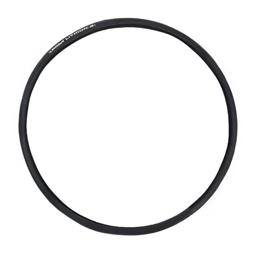 Opona rowerowa Michelin Lithion3 TS Kevlar Performance Line 700 x 25C black