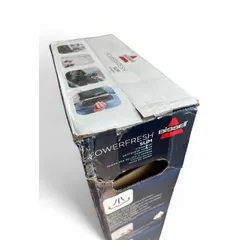 Mop parowy Bissell PowerFresh Slim Steam 2234N - outlet