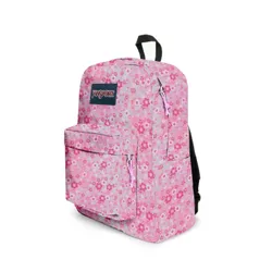 Школьный рюкзак SuperBreak One JanSport-baby blossom