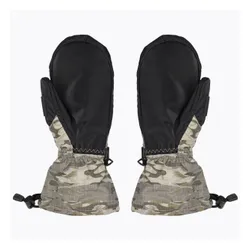 Rękawice snowboardowe męskie Dakine Scout Mitt vintage camo