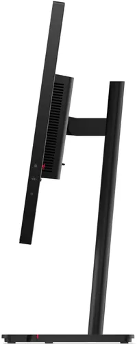 Monitor LENOVO ThinkVision T27QD-40 27" 2560x1440px IPS 120Hz 4 ms