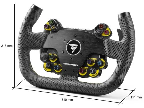 Kierownica THRUSTMASTER Evo Racing 31U Leather 4060490