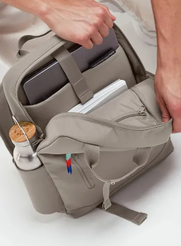Plecak miejski GOT BAG Daypack 2.0 - scallop