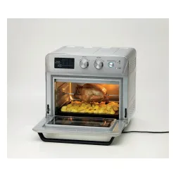 Piekarnik i frytkownica 2w1 Ariete Air Fryer Oven 4629/11 25l