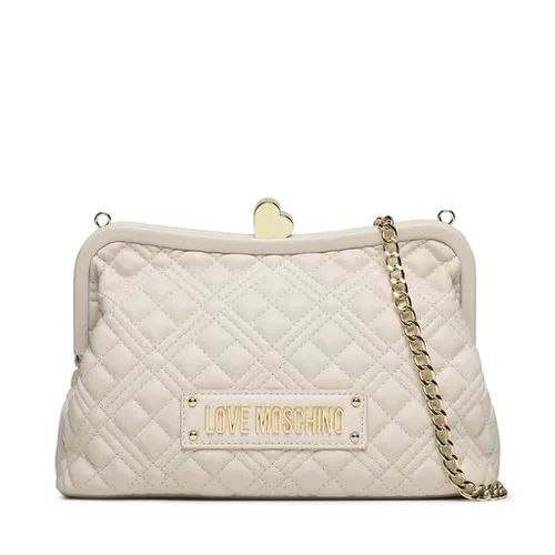 Dragoste MOSCHINO Jc4066pp1hla0110 geanta Avorio