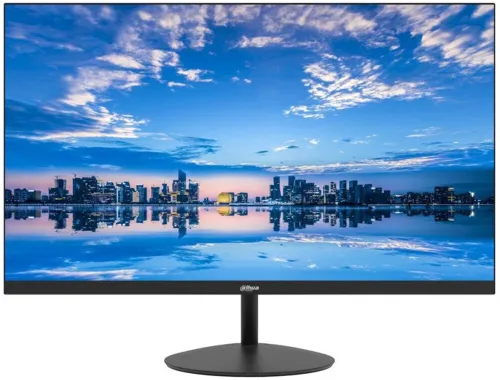 Monitor DAHUA LM24-A201Y 23.8" 1920x1080px IPS 100Hz