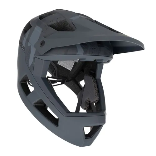 Kask rowerowy Full Face ENDURA Singletrack Kids