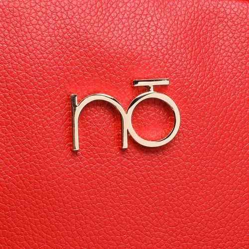 Rucsac Nobo NBAG-P1330-C005 roșu