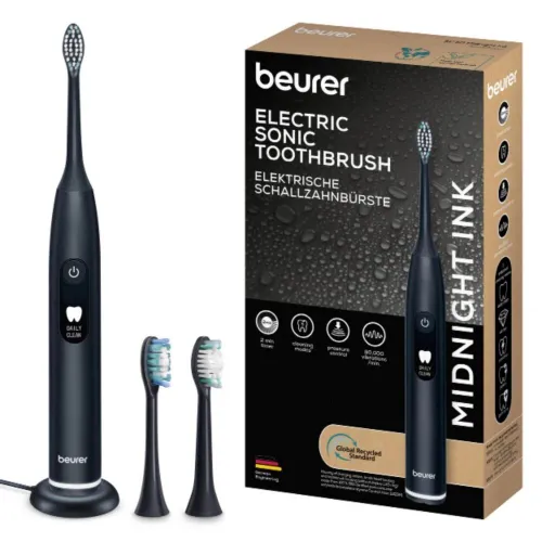 Szczoteczka soniczna BEURER SC 50 GP Granatowy