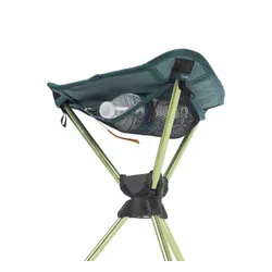 Krzesło turystyczne Grand Trunk Compass 360° Swivel Stool - spruce green