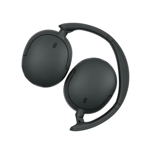 Słuchawki bezprzewodowe Sony WH-CH735N ANC Nauszne Bluetooth 6.0 Czarny