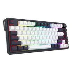 Klawiatura REDRAGON Ucal Magnetic K673WB-RGB-M