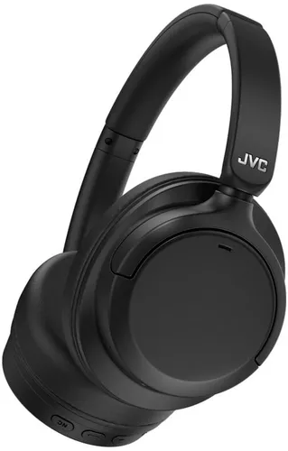 Słuchawki nauszne JVC HAS95N-B-U Czarny