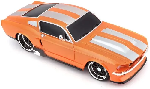 Samochód zdalnie sterowany MAISTO TECH 1967 Ford Mustang GT 81520