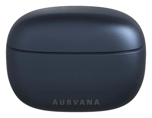 Słuchawki dokanałowe CREATIVE Aurvana Ace Mimi Granatowy