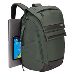 Повседневный рюкзак Thule Paramount Backpack 27 l-racing green