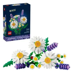 LEGO Botanicals 11508 Stokrotki