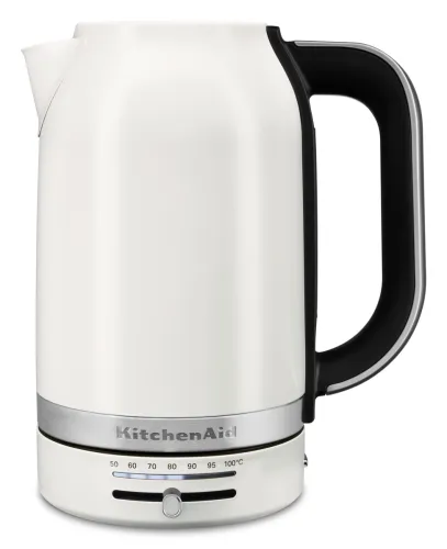 Czajnik KitchenAid 5KEK1701EPL 1,7l 2400W Regulacja temperatury