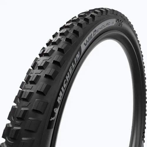 Opona rowerowa Michelin Wild Enduro MH Racing Line Foldable TS TLR 29" x 2.50 dark