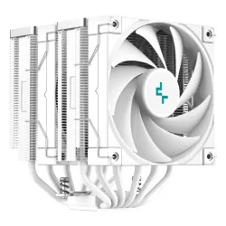 Chłodzenie DeepCool AK620 Biały