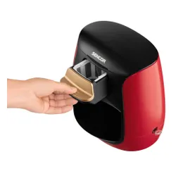 Ekspres SENCOR SCE 2101RD