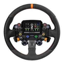 Kierownica SIMAGIC Zeus Sport
