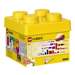 LEGO Classic Kreatywne klocki 10692