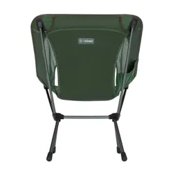 Krzesło turystyczne Helinox Chair One (re) - forest green