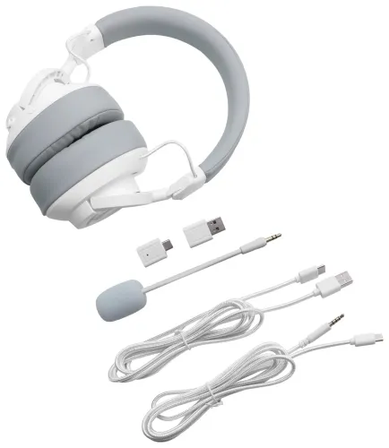 Redragon Spectra Pro biały