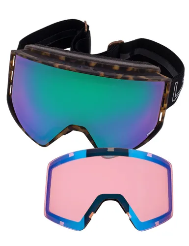 Gogle snowboardowe Von Zipper Mach VFS - 