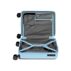 Walizka mała Puccini Munich - niebieski