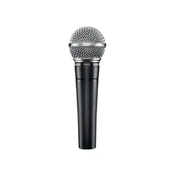 Mikrofon Shure SM58SE Przewodwy Dynamiczny Czarny