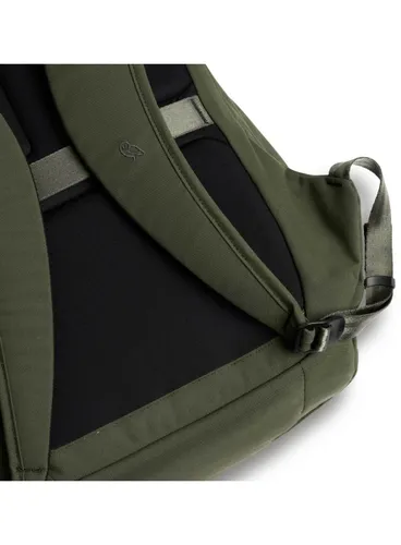 Plecak miejski Bellroy Classic Backpack (third edition) - olive