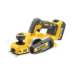 Strug akumulatorowy DeWalt DCP580P2