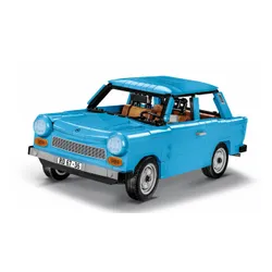 Конструктор COBI Trabant 601