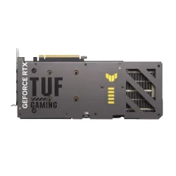 Karta graficzna ASUS TUF Gaming GeForce RTX 5060 Ti OC Edition 8GB GDDR7 128bit DLSS 4