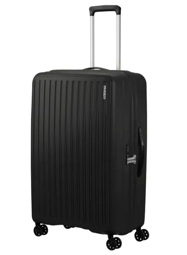 Walizka duża American Tourister Rejoy - true black