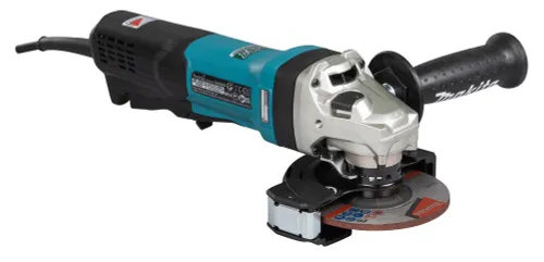 Makita Açılı Taşlama Makinesi GA5093X01